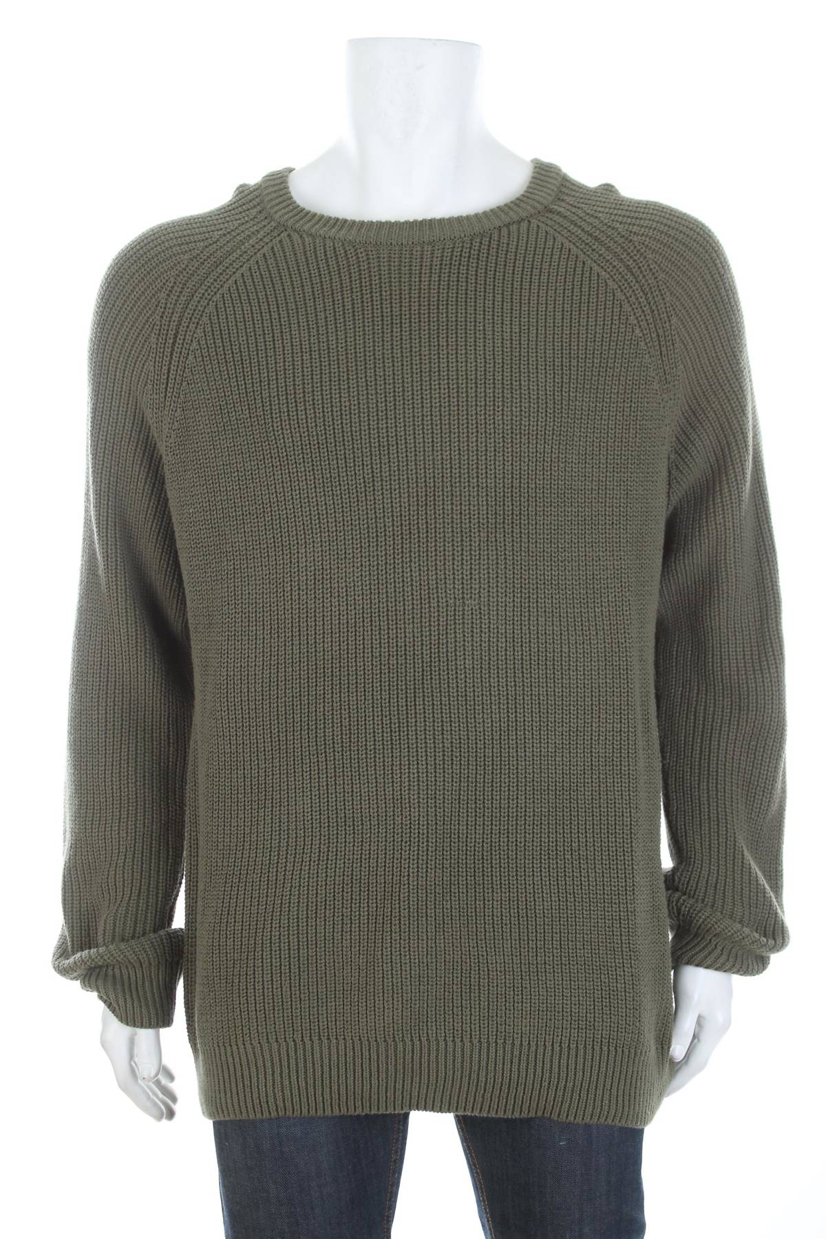 Ανδρικό πουλόβερ C&A1