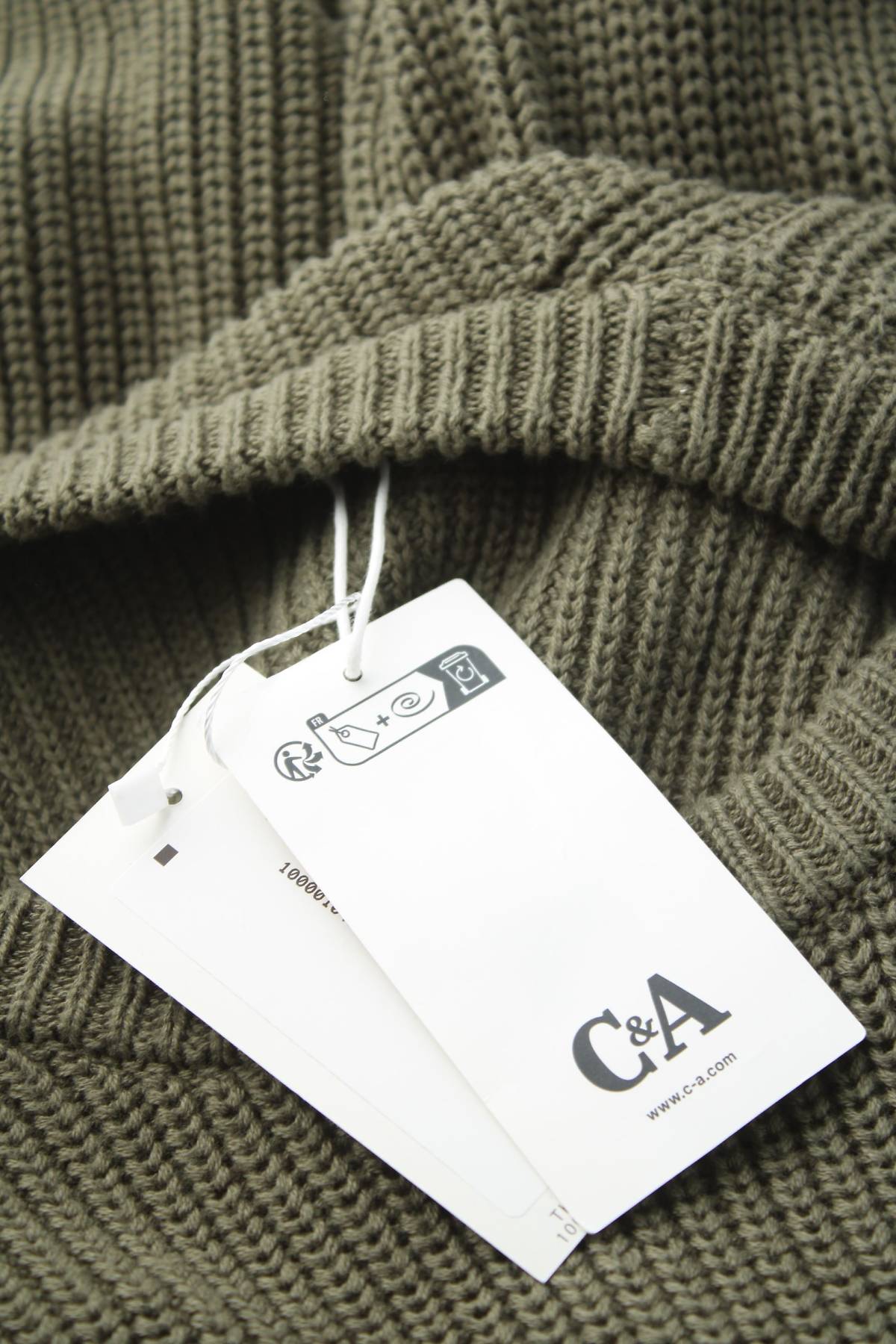 Ανδρικό πουλόβερ C&A3