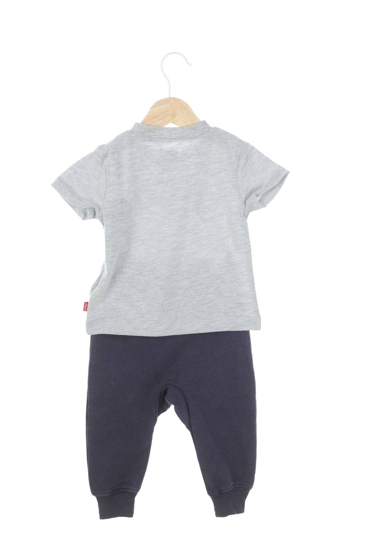 Детски комплект Levi's2 - Contour.bg Детски комплект Levi's2