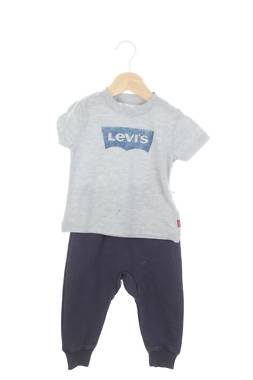 Детски комплект Levi's1
