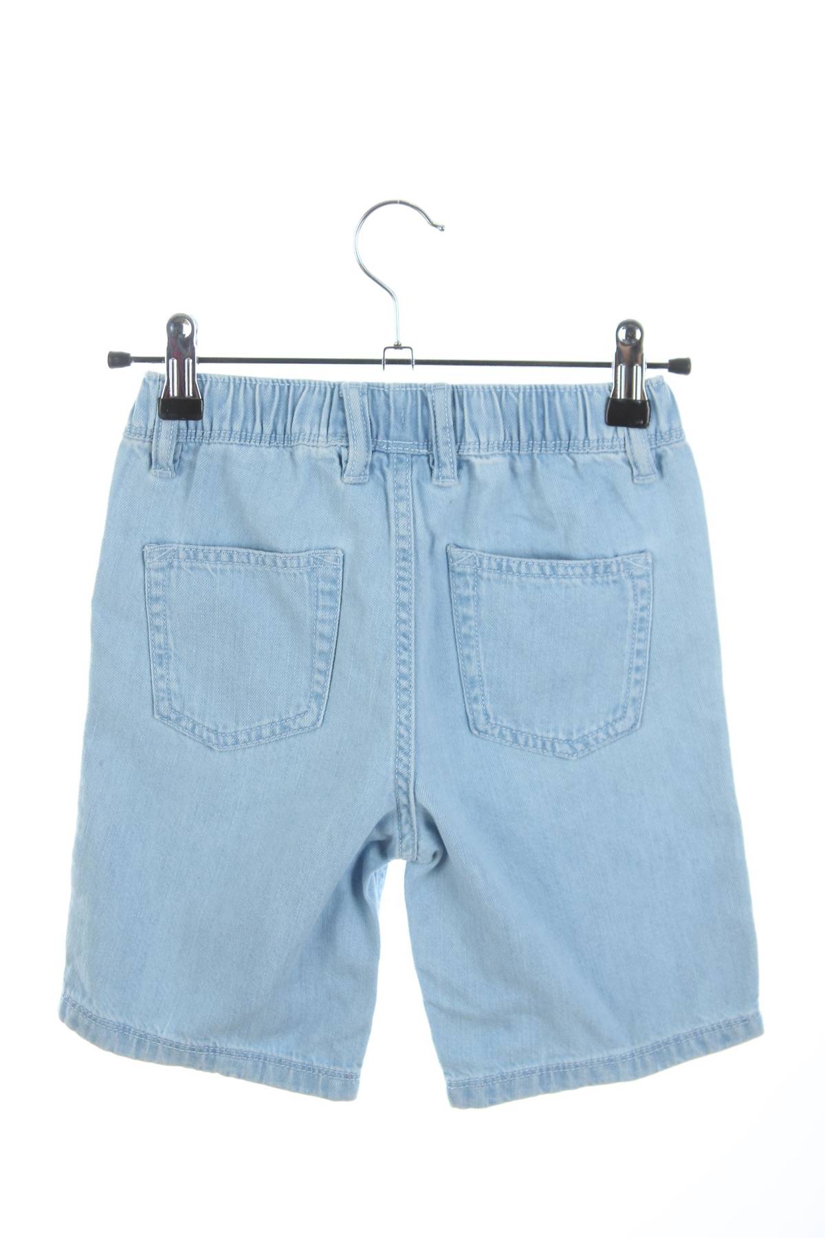 Παιδικά σορτσάκια Tom Tailor2