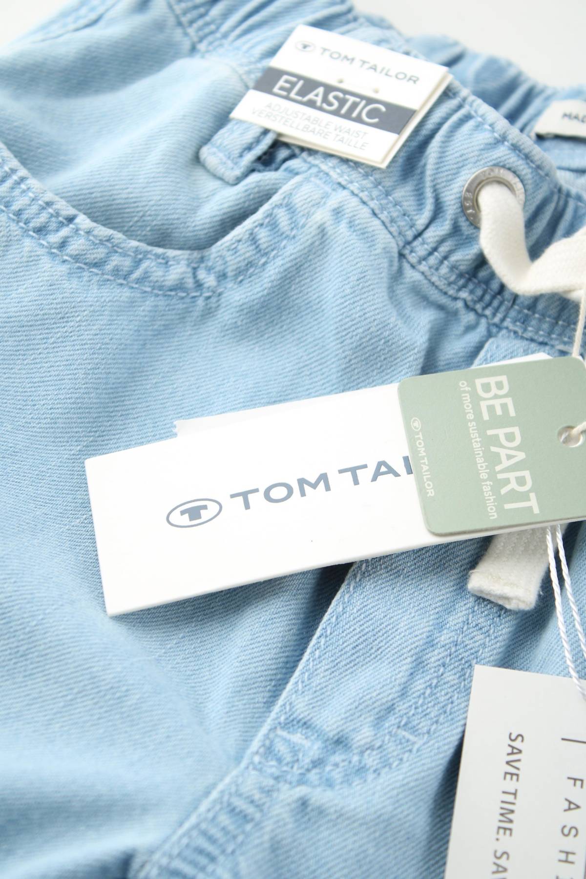 Παιδικά σορτσάκια Tom Tailor3