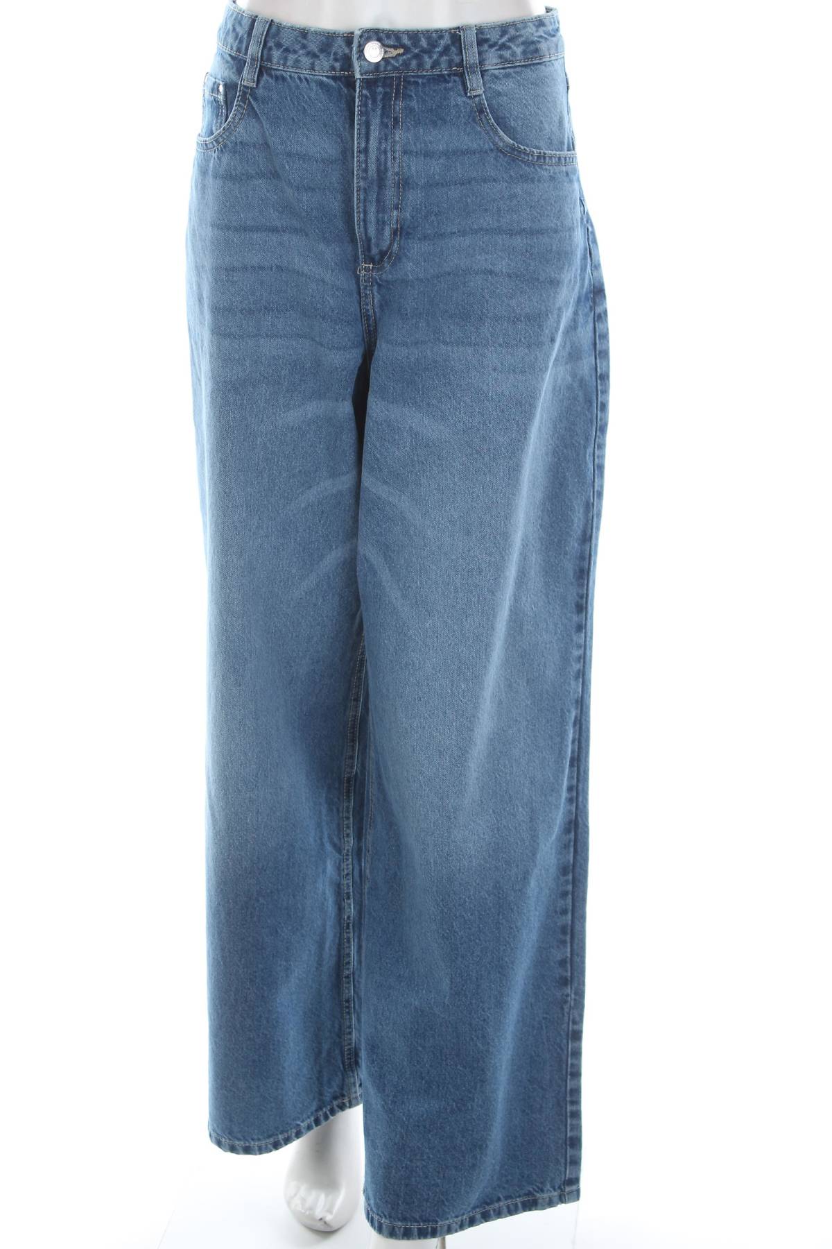 Γυναικεία τζιν Mohito1 - Contourshop.gr Γυναικεία τζιν Mohito1