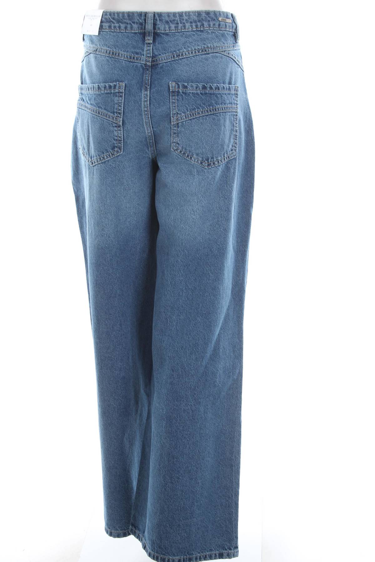 Γυναικεία τζιν Mohito2 - Contourshop.gr Γυναικεία τζιν Mohito2