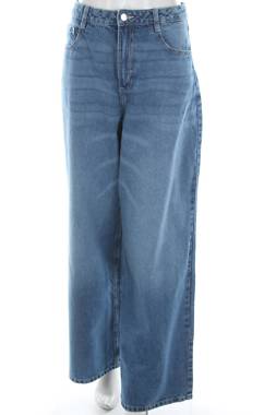 Γυναικεία τζιν Mohito1 - Contourshop.gr Γυναικεία τζιν Mohito1