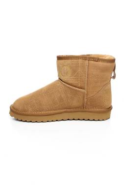 Γυναικεία μποτάκια Liu Jo2