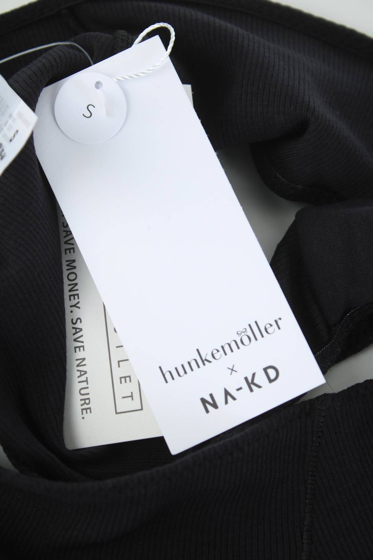 Бикини Hunkemoller x NA-KD3