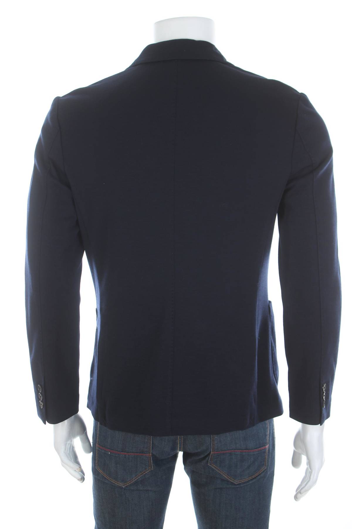 Мъжко сако Jack & Jones2 - Contour.bg Мъжко сако Jack & Jones2