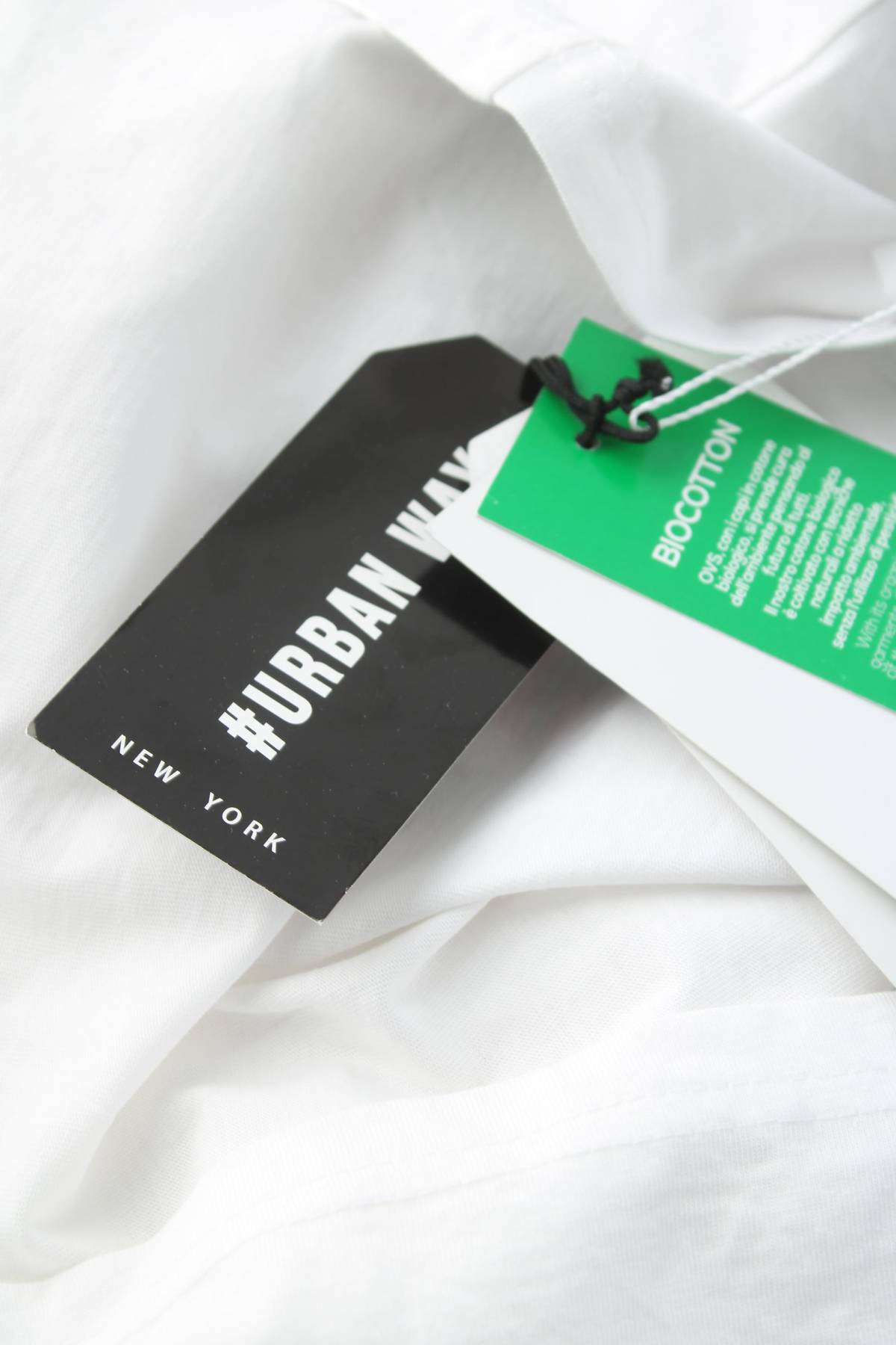 Мъжка тениска Oviesse3