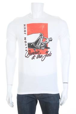 Мъжка тениска Oviesse1