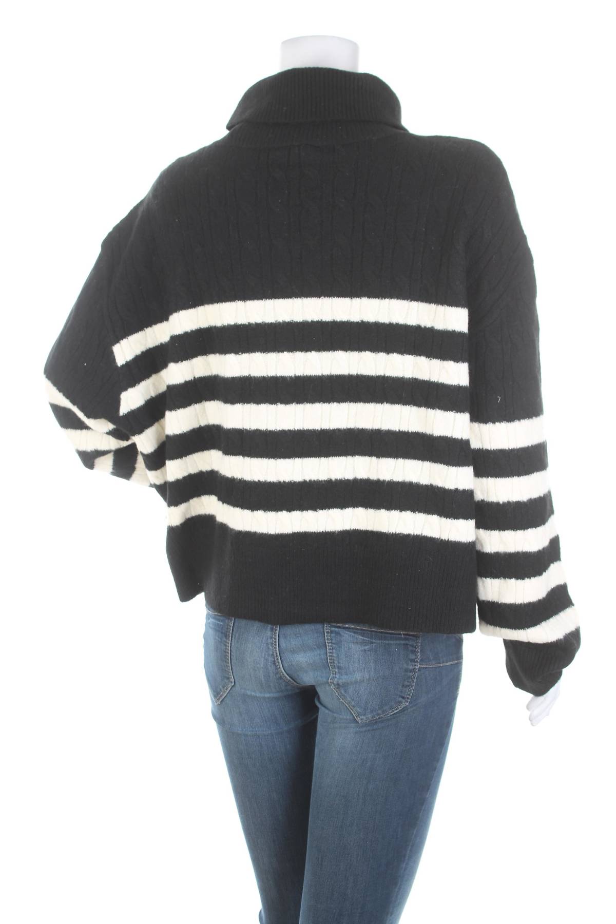 Дамска жилетка New Look2