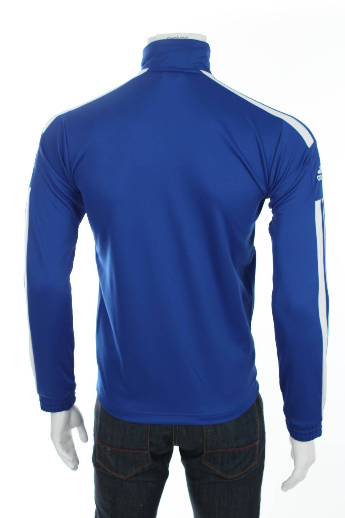 Ανδρική αθλητική ζακέτα Adidas2