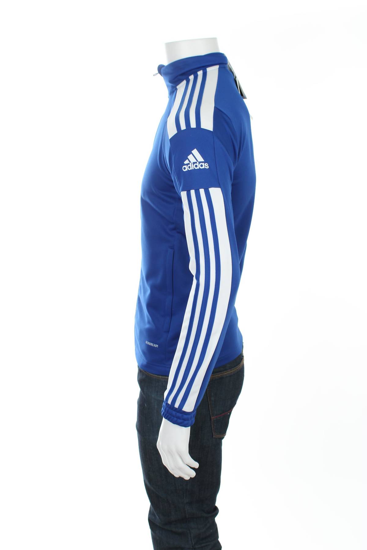 Ανδρική αθλητική ζακέτα Adidas3