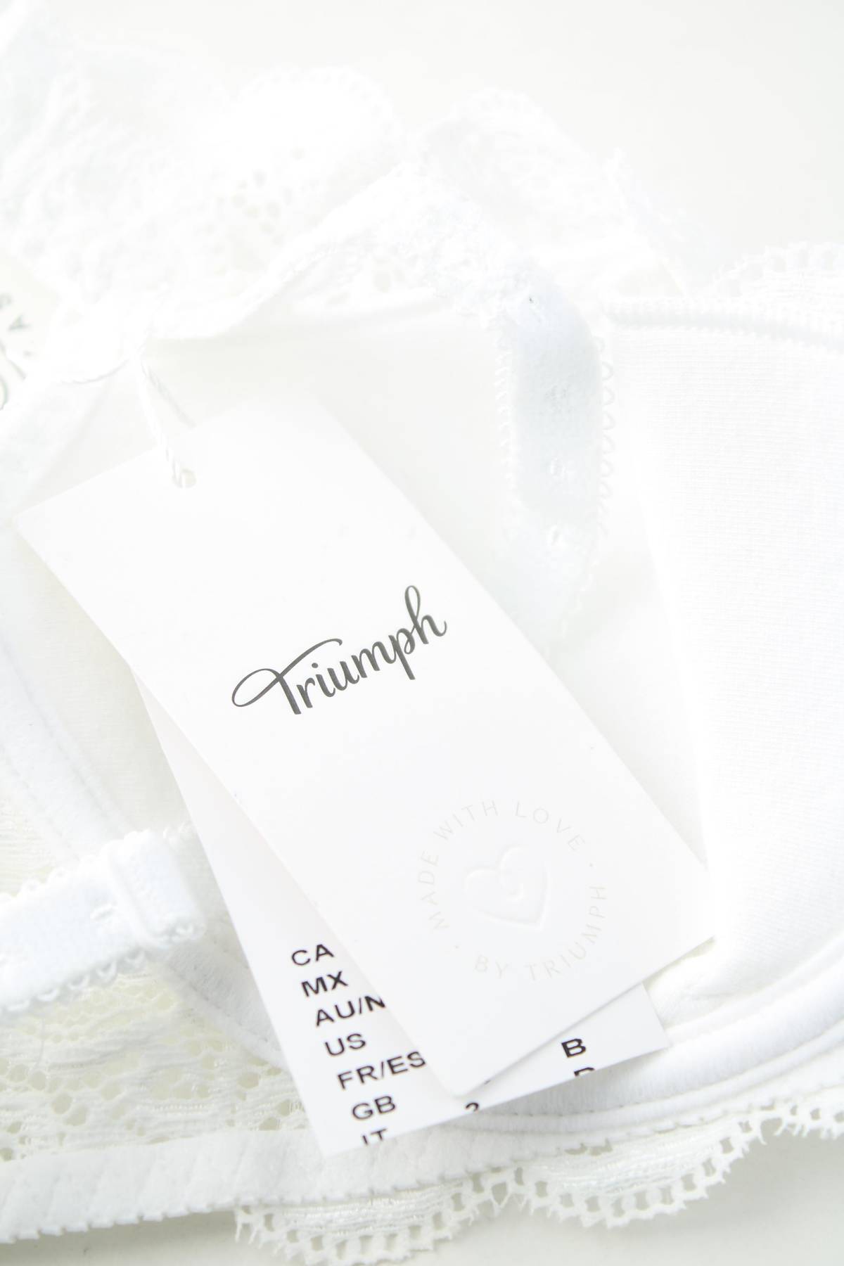 Σουτιέν Triumph3