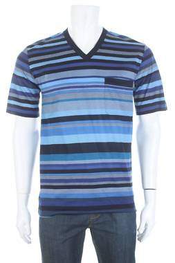 Ανδρικό t-shirt Zimmerli Of Switzerland1