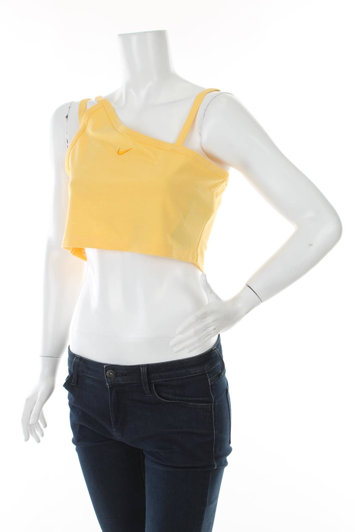 Дамски спортен потник Nike1