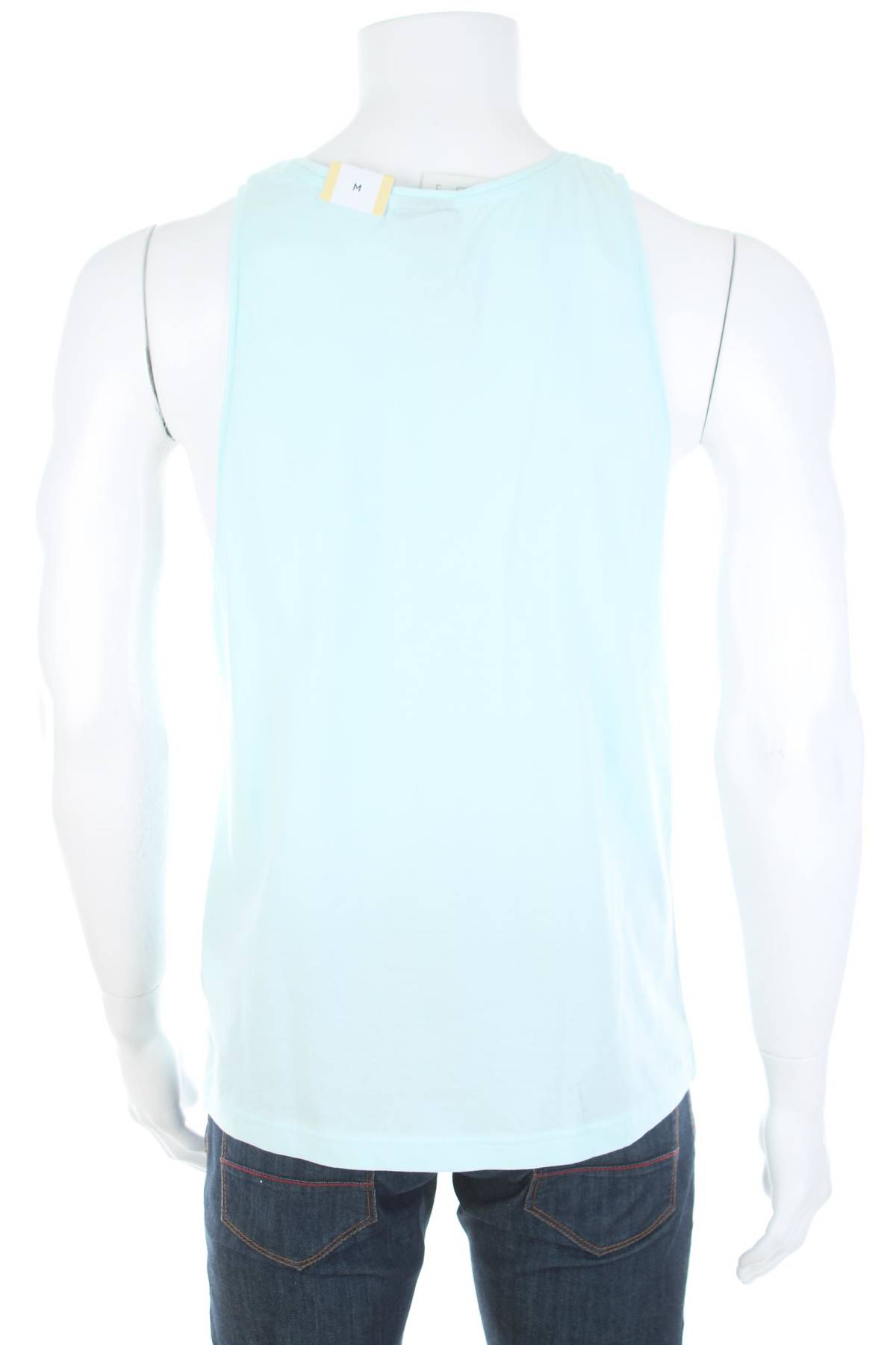 Ανδρικά φανελάκια Lefties2