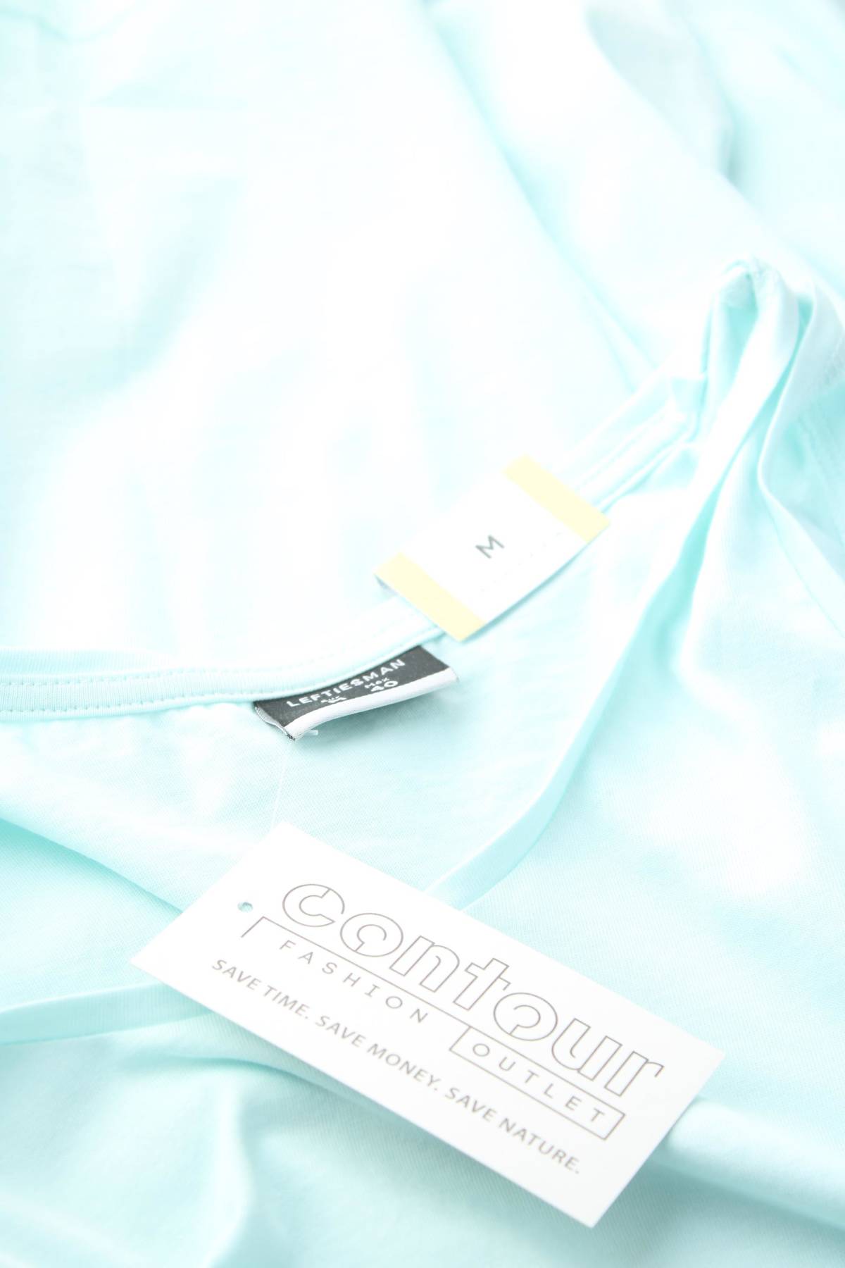 Ανδρικά φανελάκια Lefties3