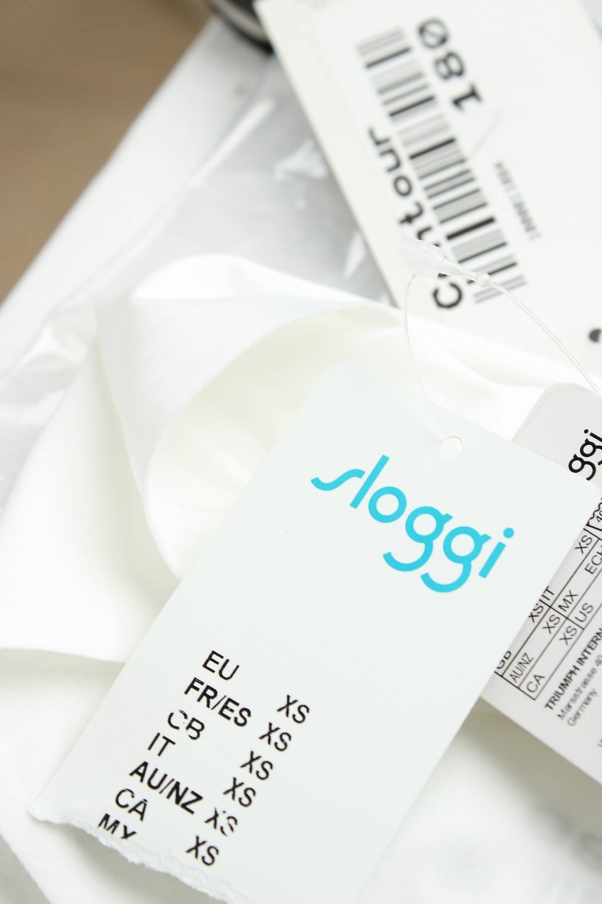 Бикини Sloggi3