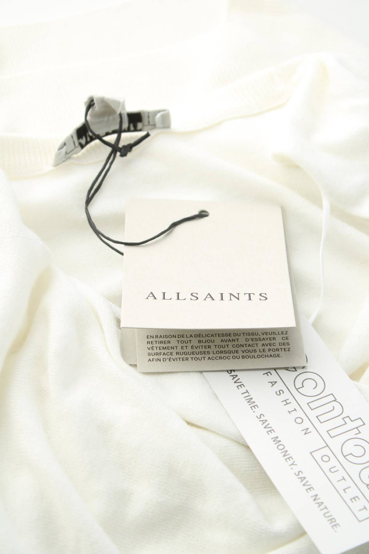 Γυναικείο πουλόβερ AllSaints3