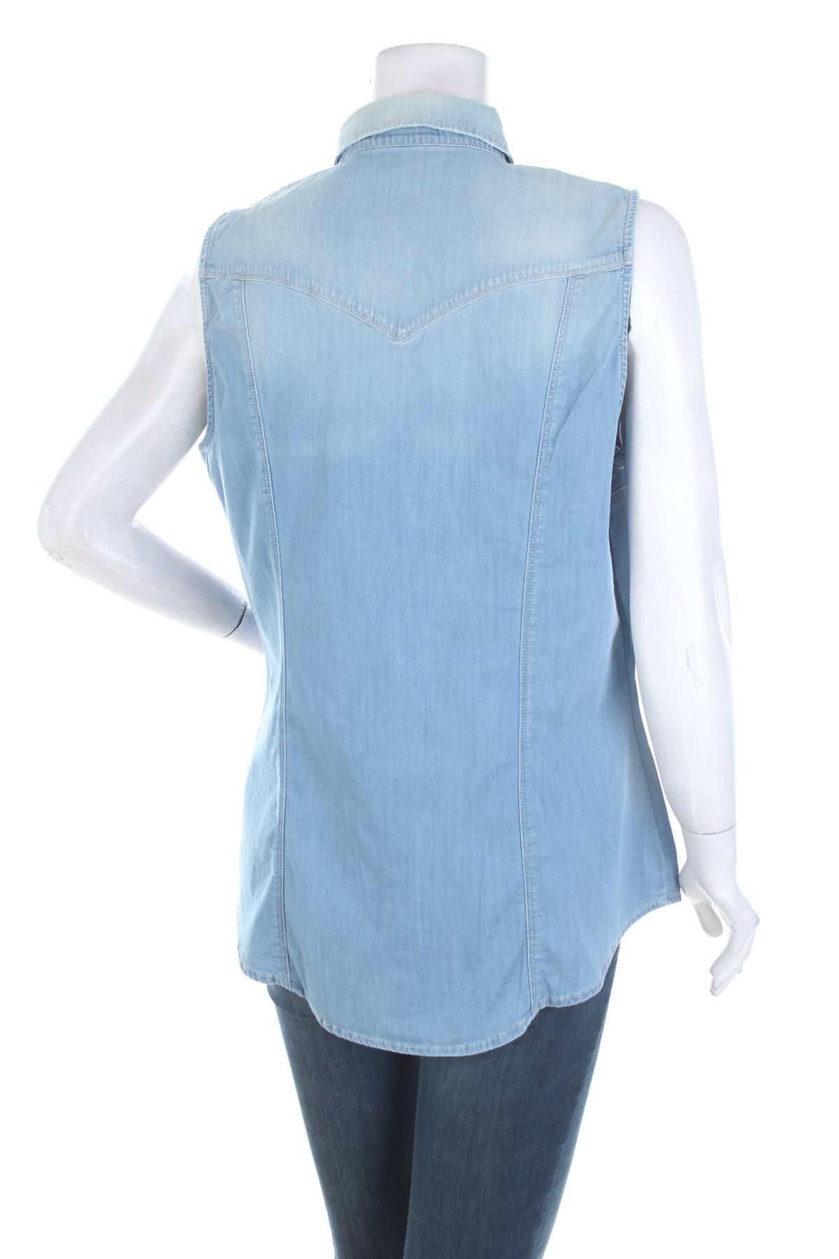 Дамска риза Gaastra2