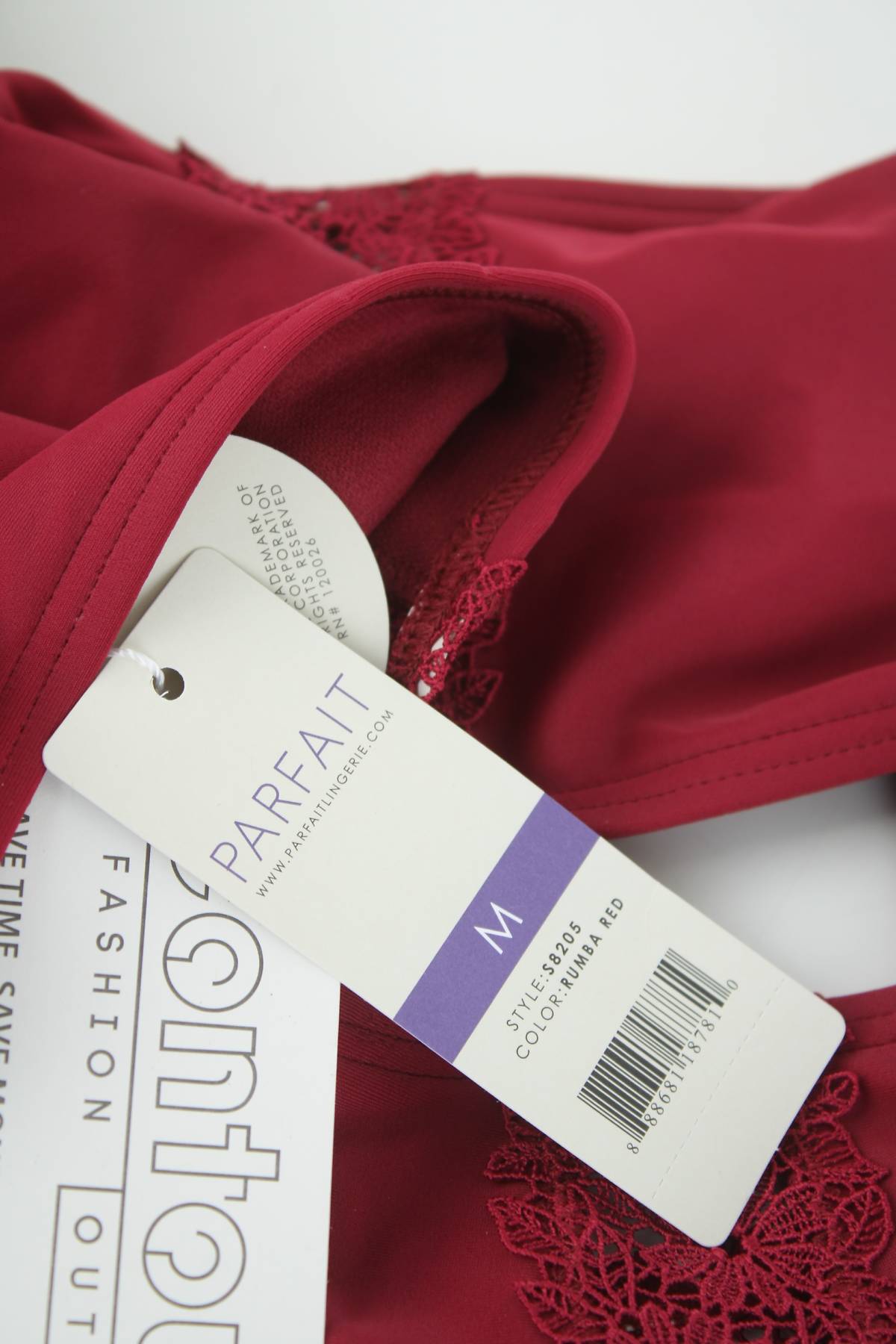 Μπικίνι Parfait3