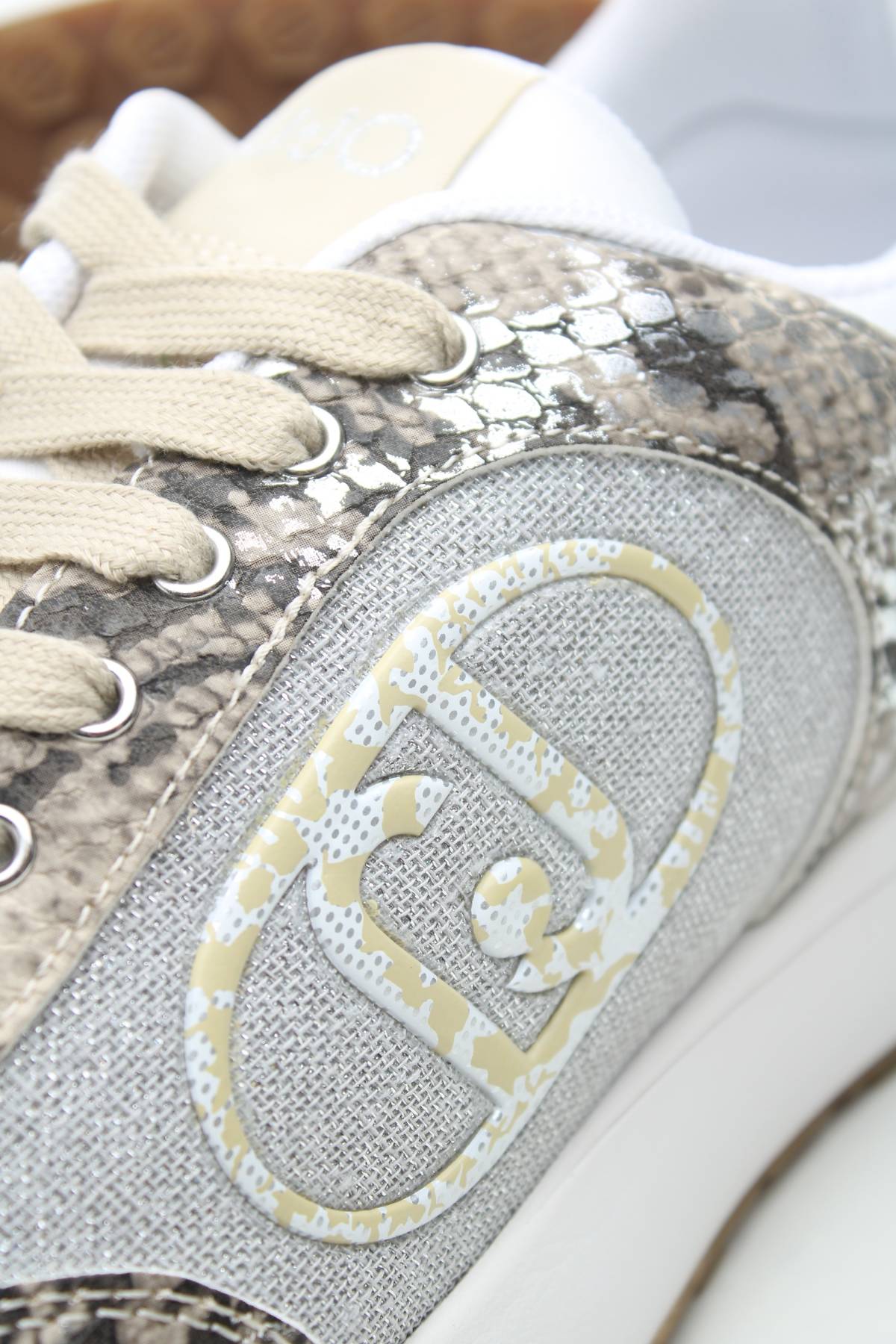 Γυναικεία παπούτσια Liu Jo5