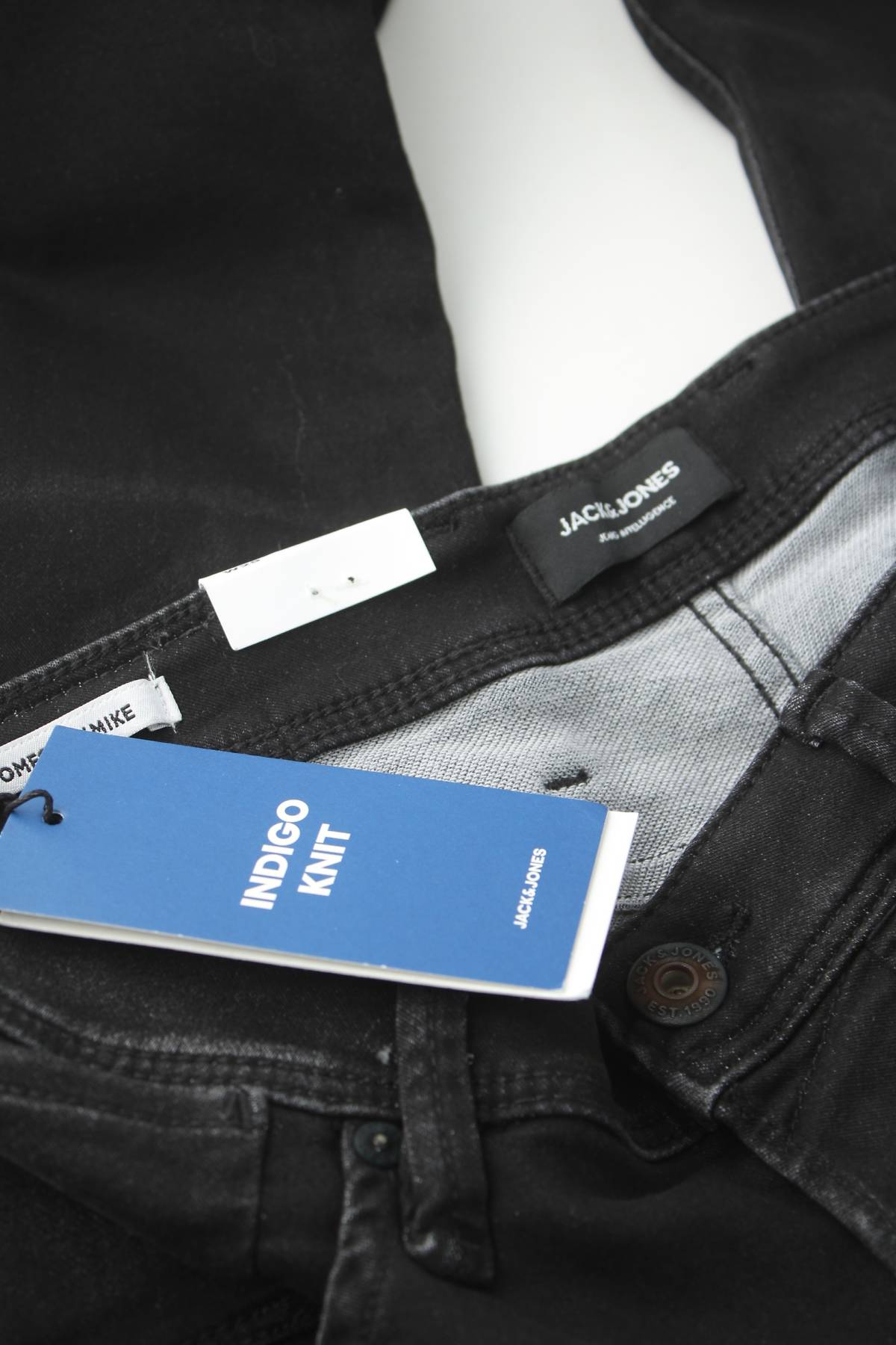 Ανδρικά τζιν Jack & Jones3