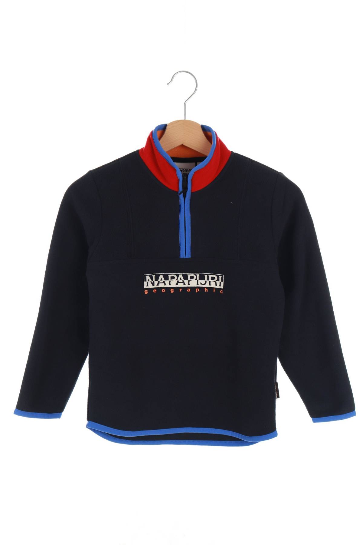 Детска блуза Napapijri1 - Contour.bg Детска блуза Napapijri1