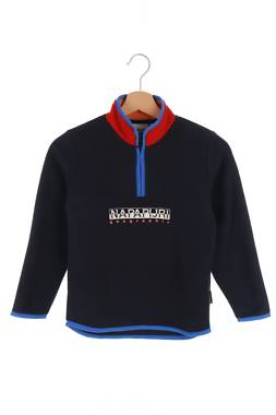 Детска блуза Napapijri1 - Contour.bg Детска блуза Napapijri1