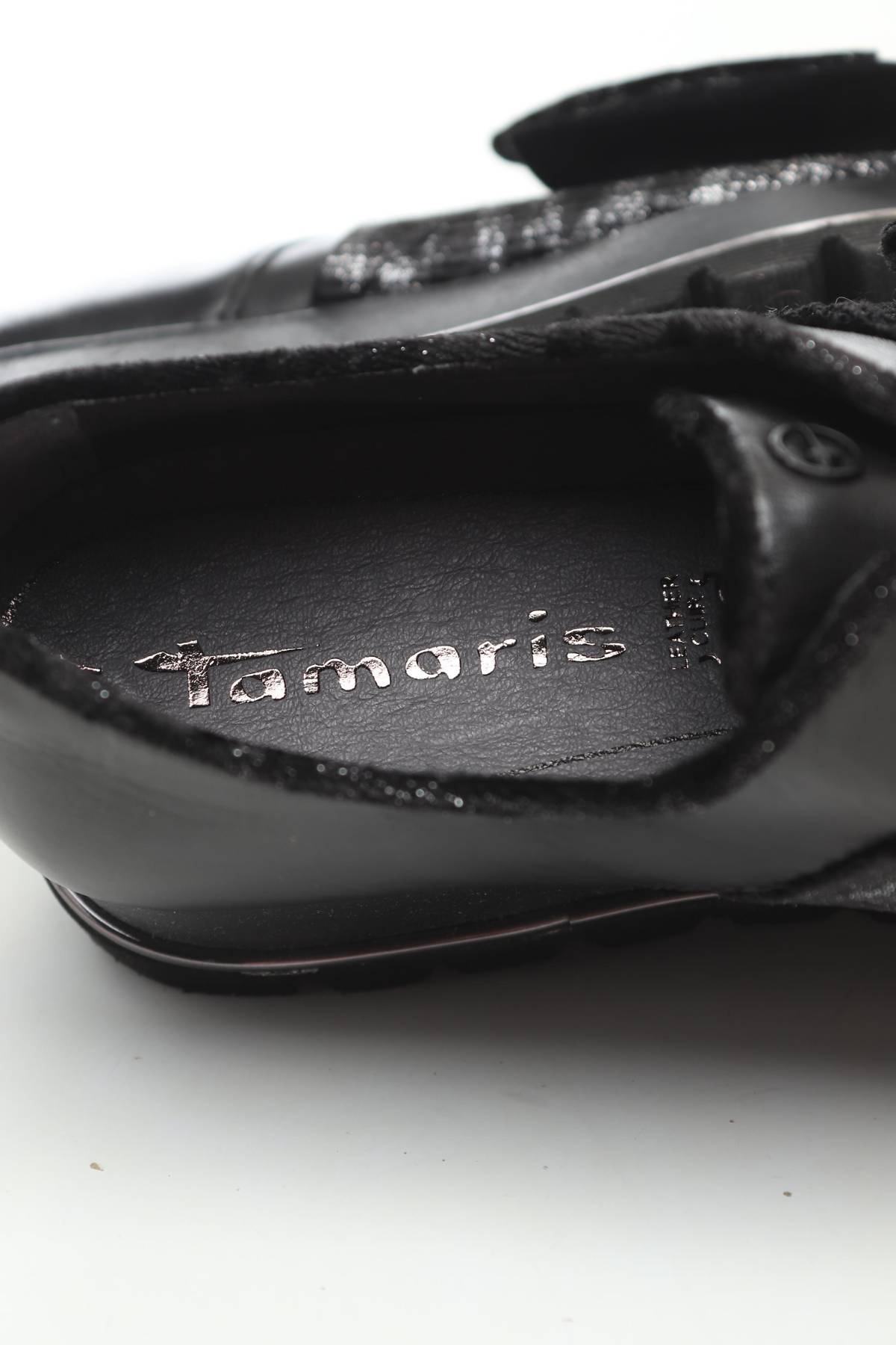 Дамски обувки Tamaris5