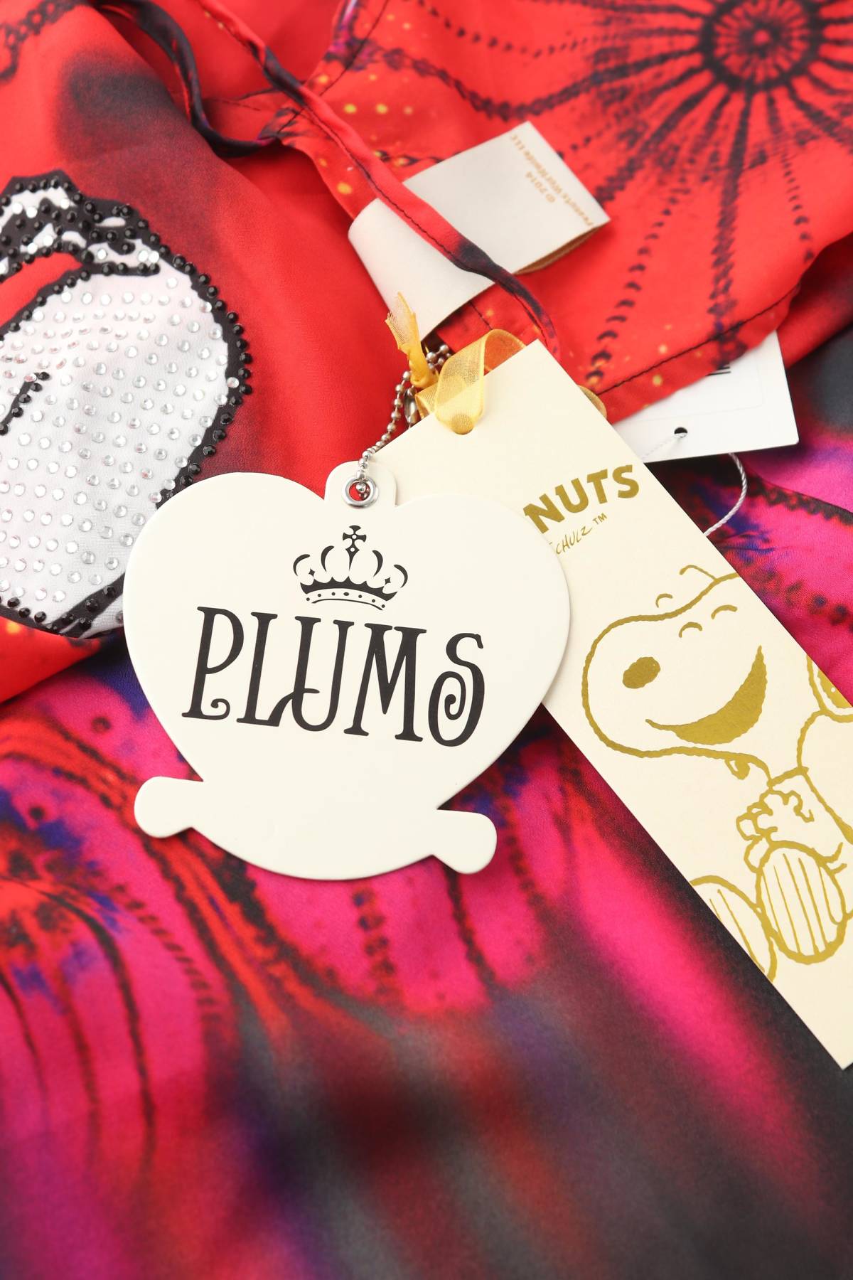 Рокля Plums x Disney3 - Contour.bg Рокля Plums x Disney3