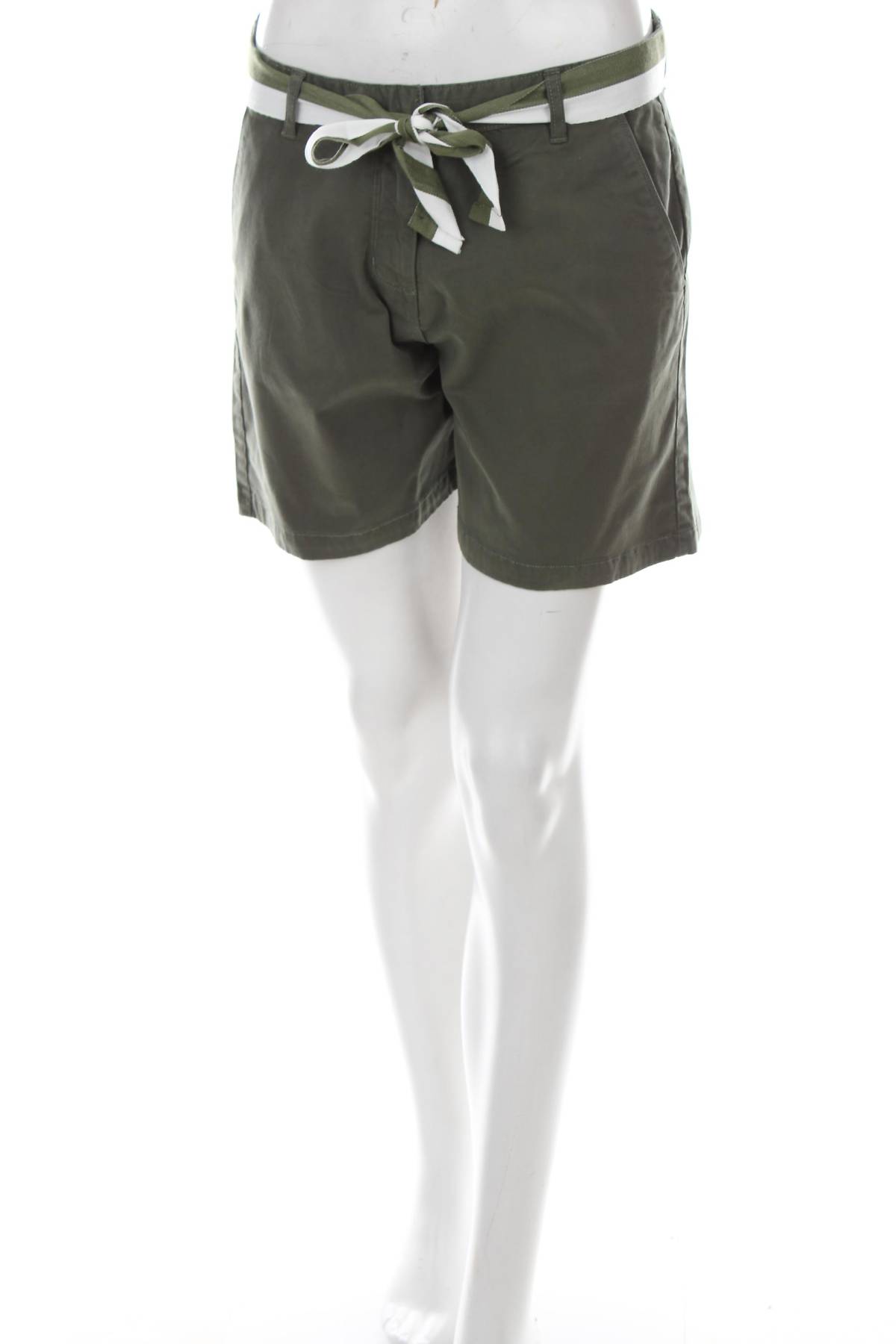 Дамски къс панталон US Polo Assn.1