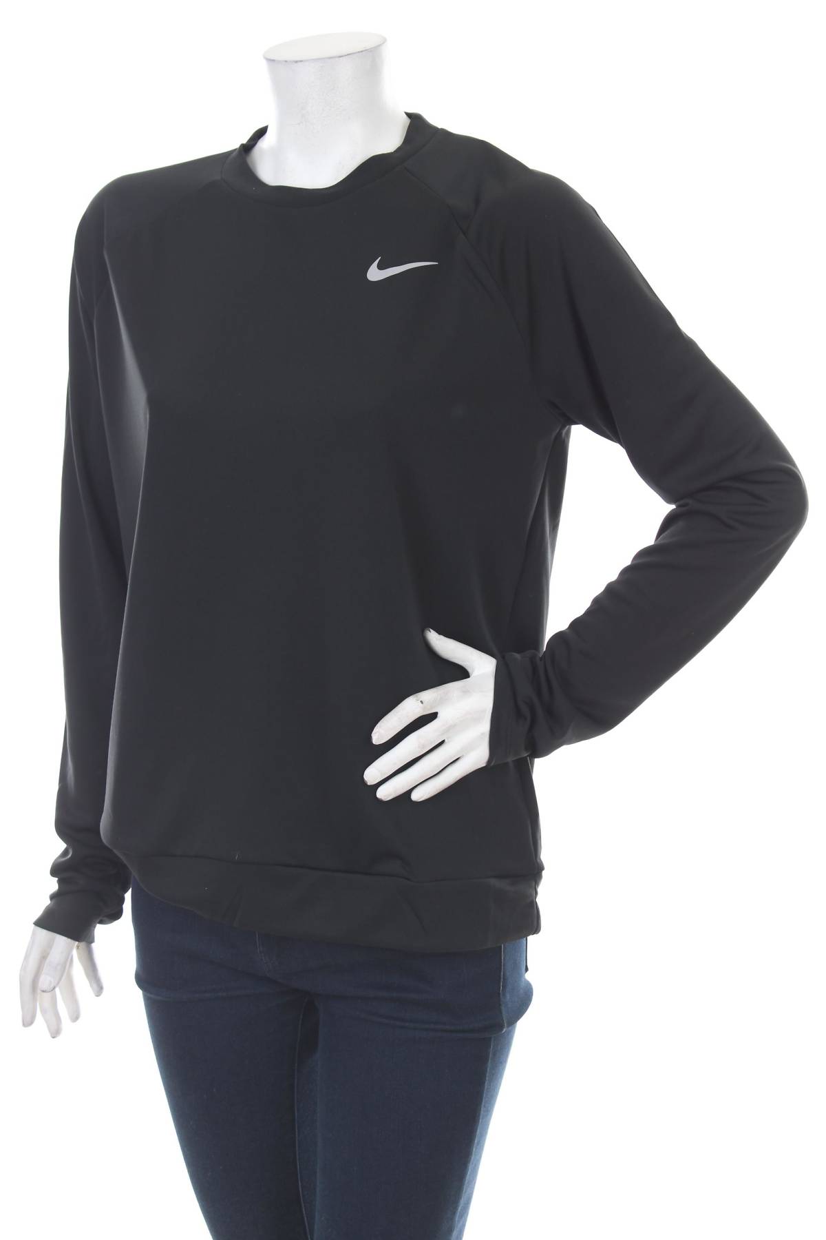 Γυναικεία αθλητική μπλούζα Nike1 - Contourshop.gr Γυναικεία αθλητική μπλούζα Nike1