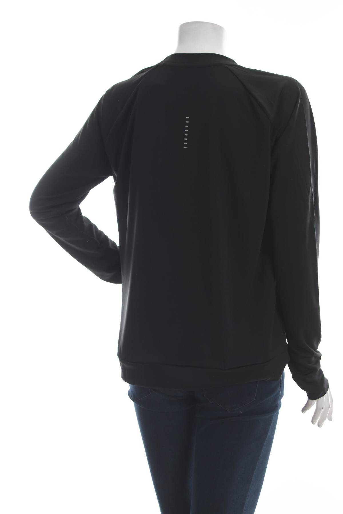 Γυναικεία αθλητική μπλούζα Nike2 - Contourshop.gr Γυναικεία αθλητική μπλούζα Nike2