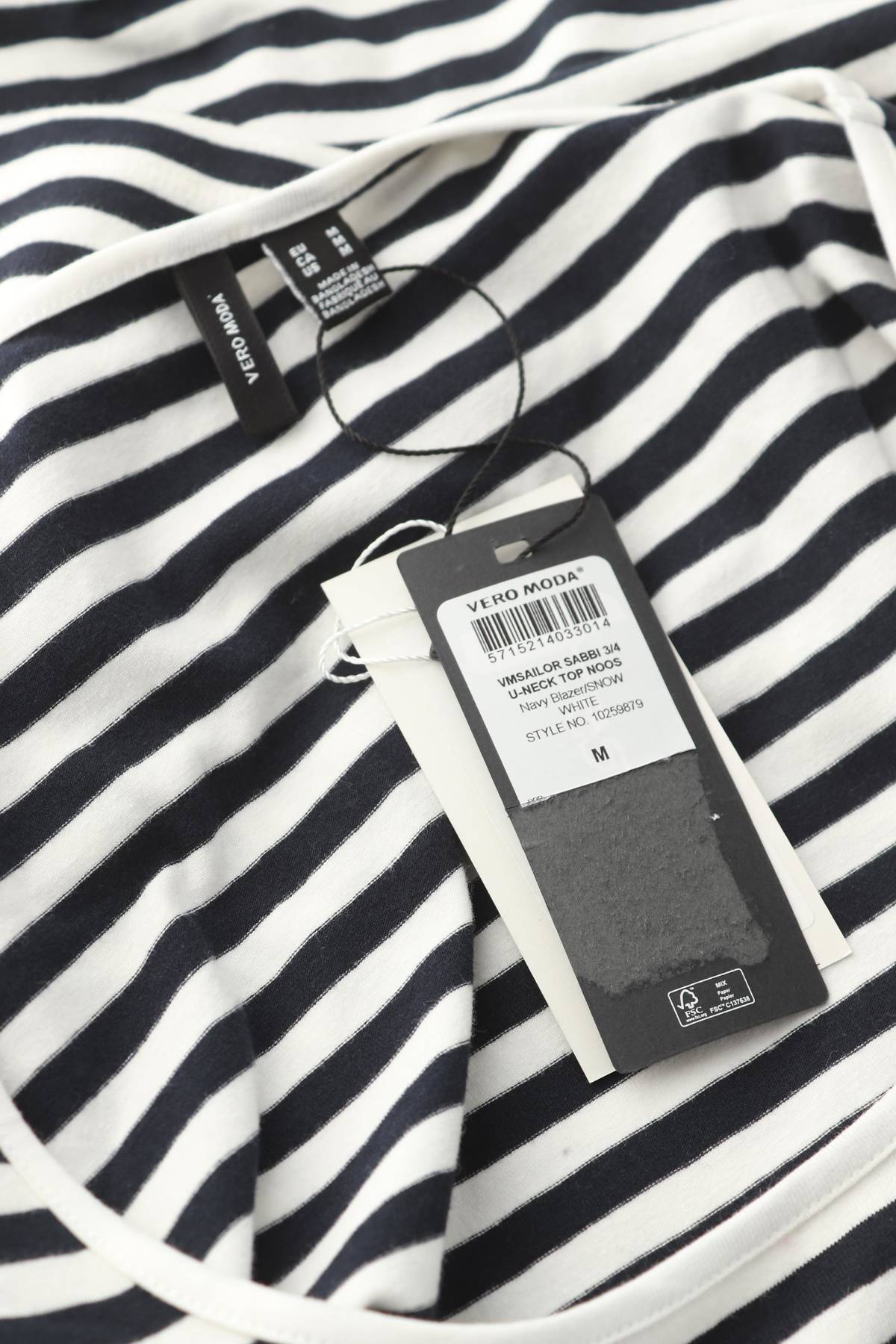 Γυναικεία μπλούζα Vero Moda3