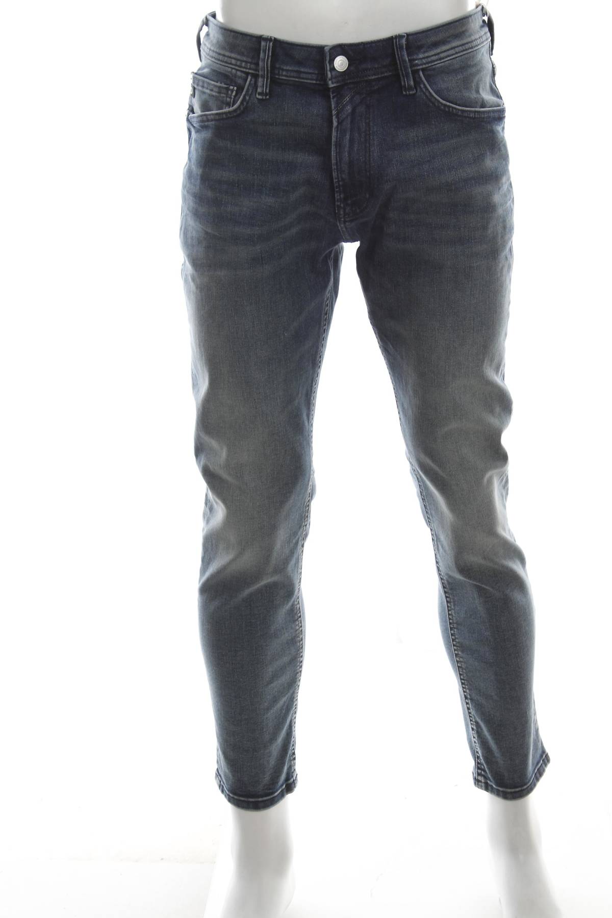 Ανδρικά τζιν Tom Tailor1 - Contourshop.gr Ανδρικά τζιν Tom Tailor1