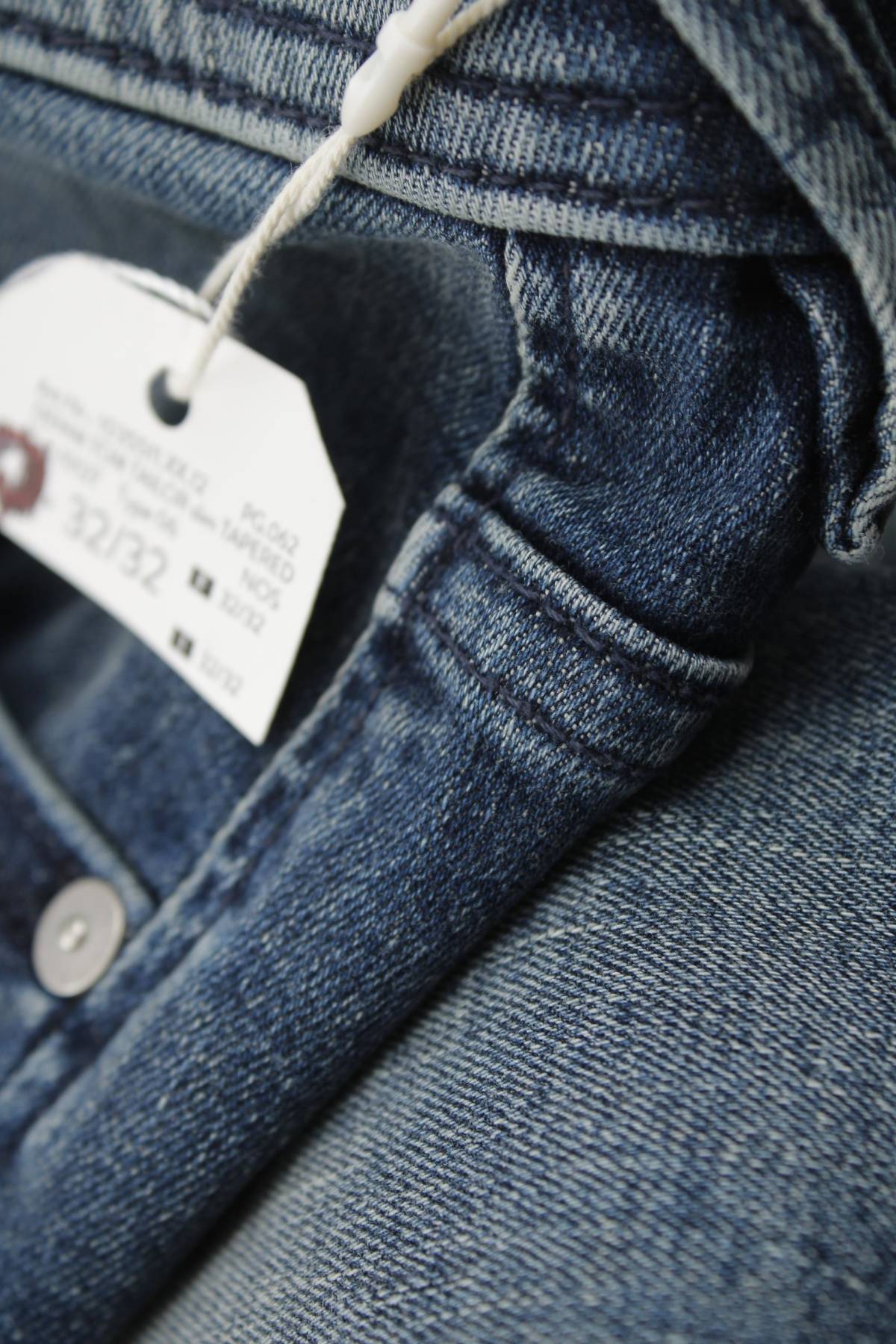 Ανδρικά τζιν Tom Tailor3 - Contourshop.gr Ανδρικά τζιν Tom Tailor3