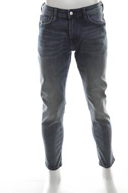 Ανδρικά τζιν Tom Tailor1 - Contourshop.gr Ανδρικά τζιν Tom Tailor1