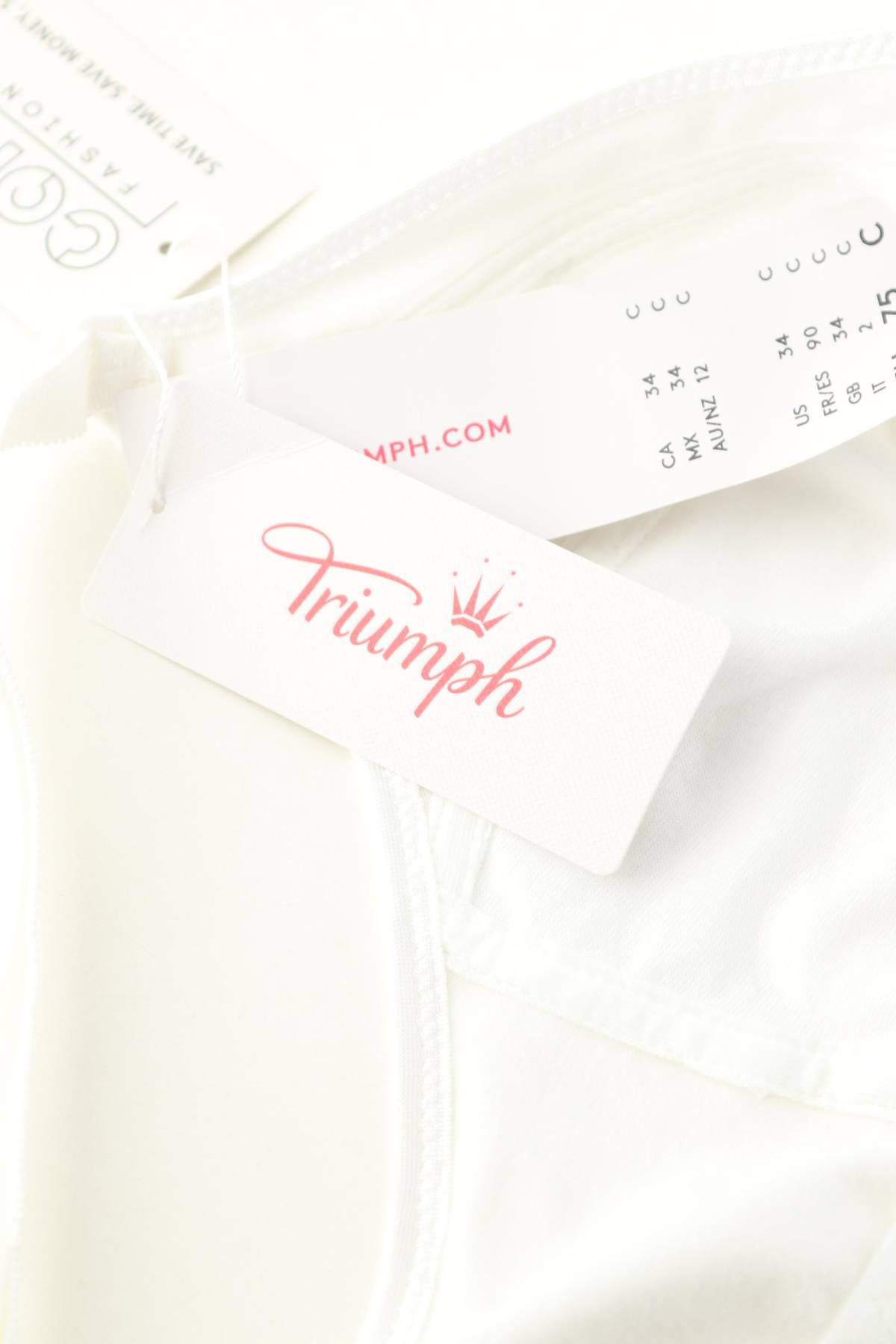 Сутиен Triumph3