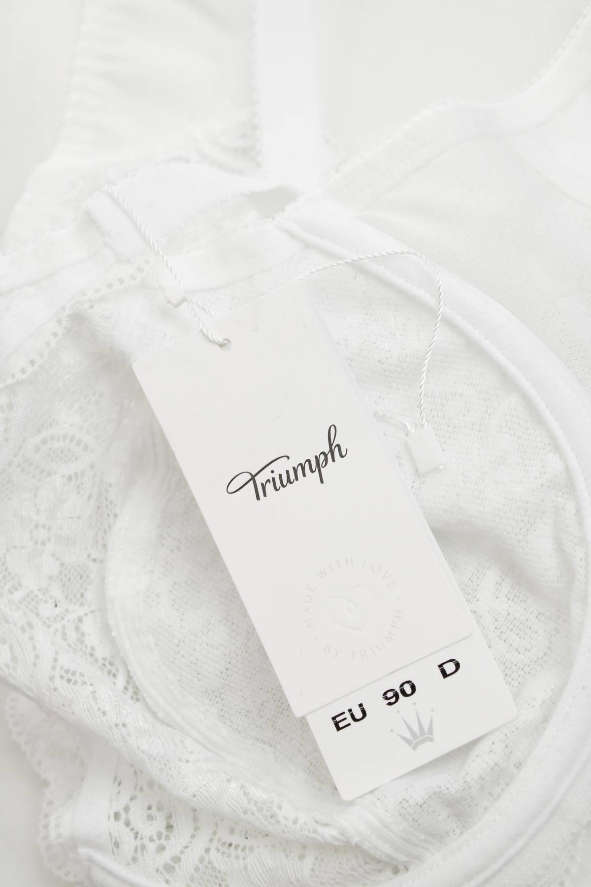 Σουτιέν Triumph3 - Contourshop.gr Σουτιέν Triumph3