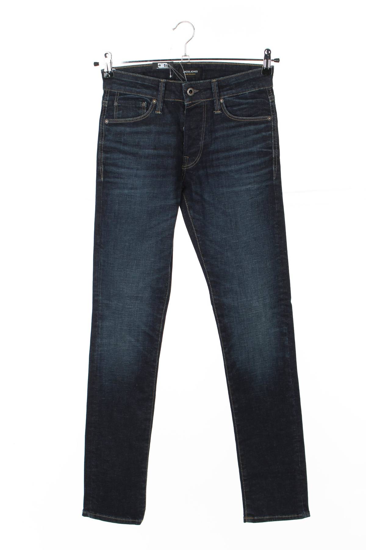 Ανδρικά τζιν Jack & Jones1 - Contourshop.gr Ανδρικά τζιν Jack & Jones1
