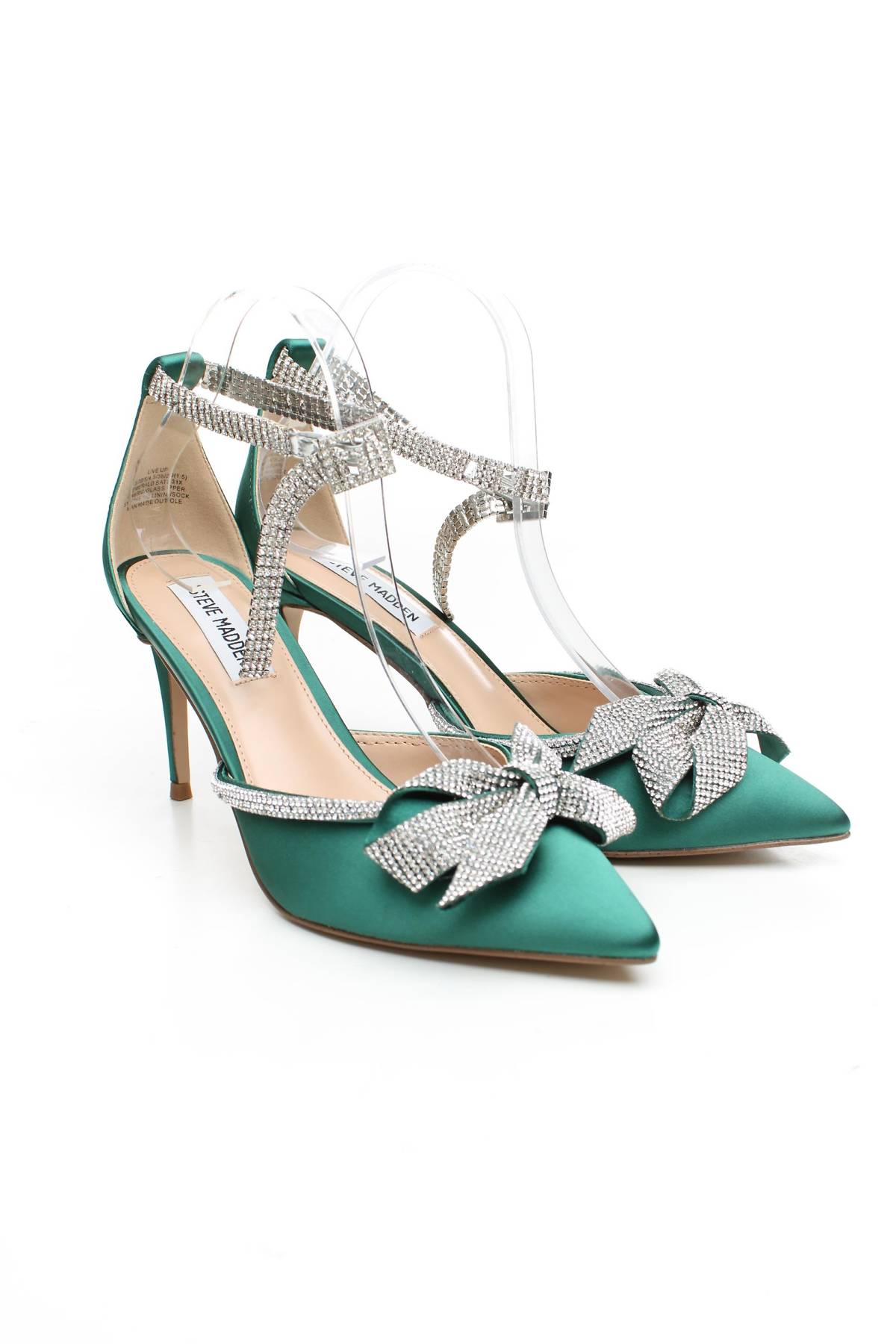Дамски обувки Steve Madden3 - Contour.bg Дамски обувки Steve Madden3