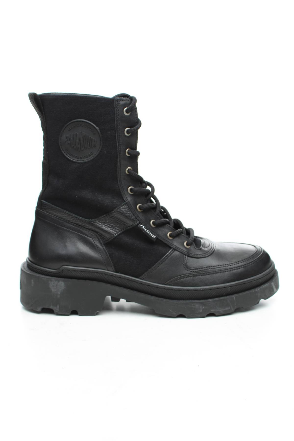 Дамски боти Palladium1