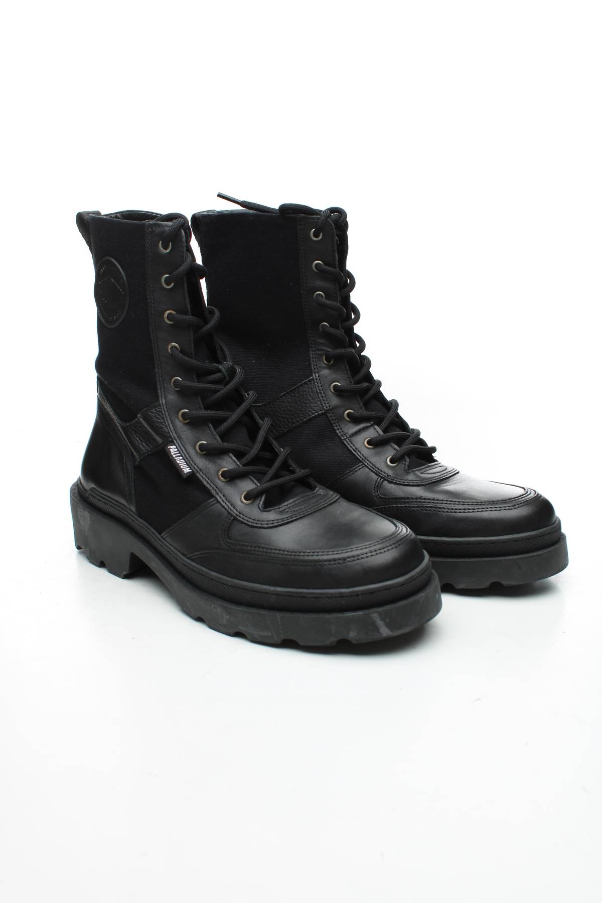 Дамски боти Palladium3