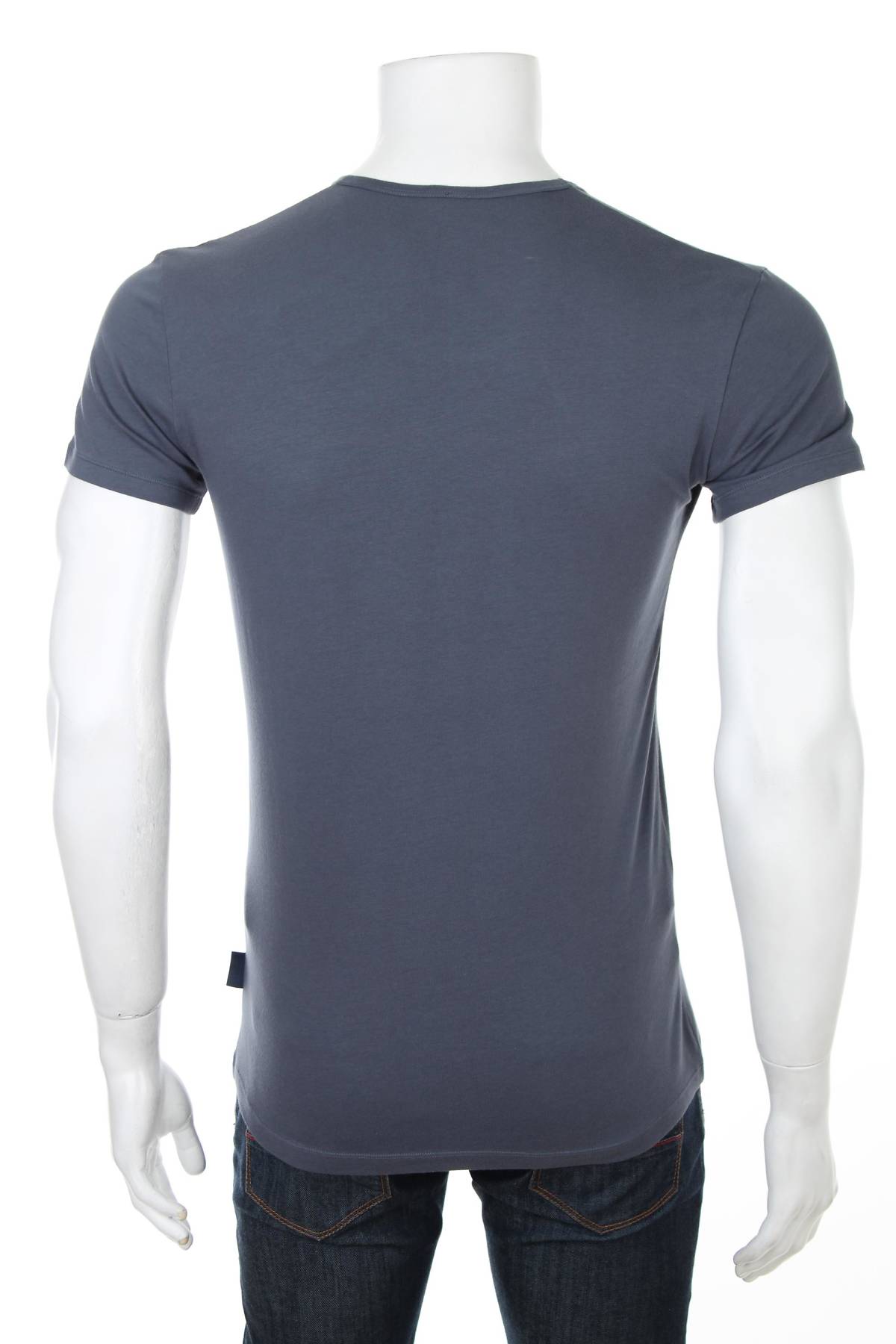 Ανδρικό t-shirt Sloggi2