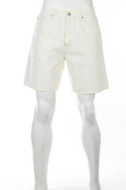 Ανδρικά τζιν σορτσάκια Selected Homme1