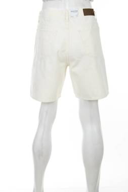 Ανδρικά τζιν σορτσάκια Selected Homme2