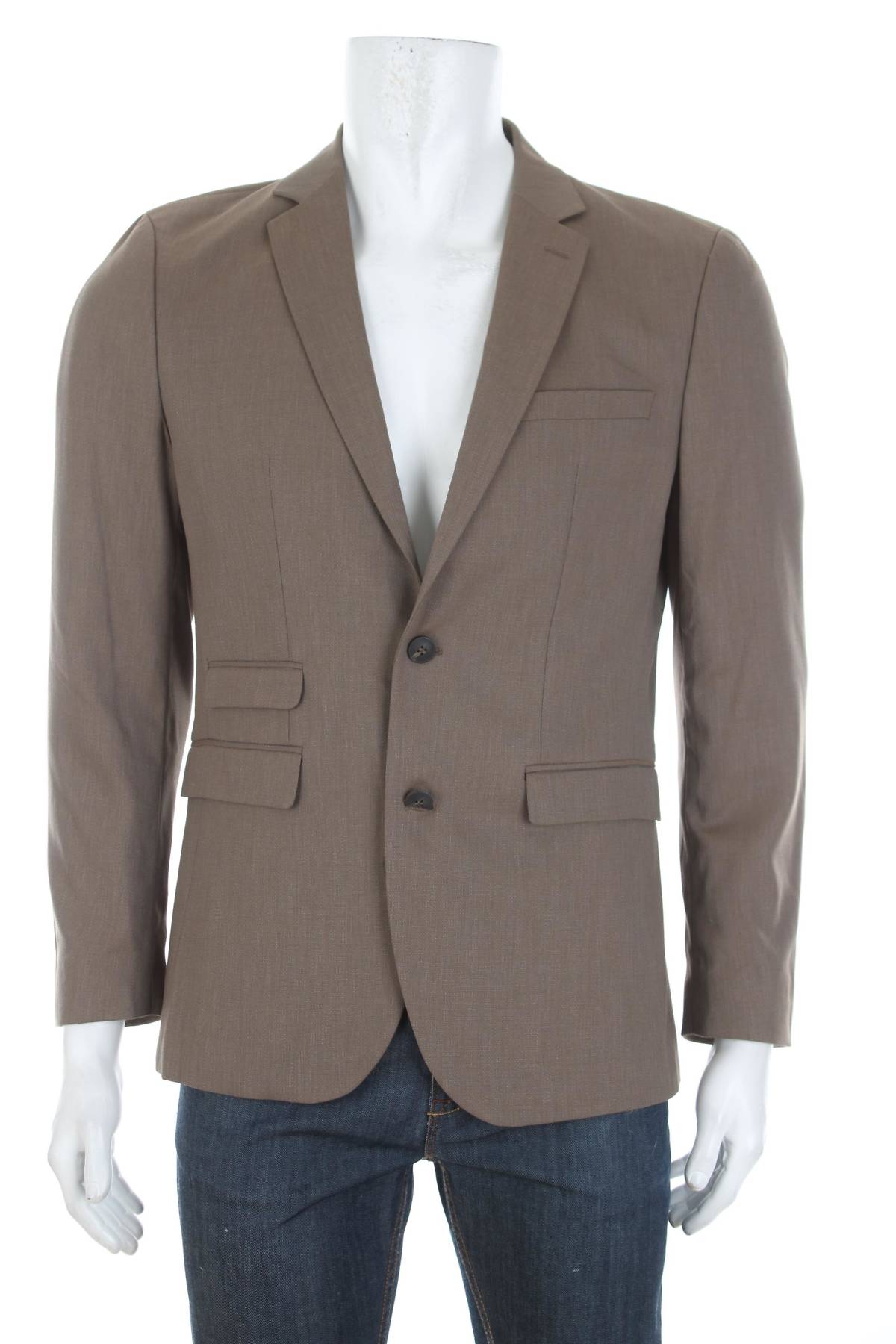 Мъжко сако Selected Homme1 - Contour.bg Мъжко сако Selected Homme1