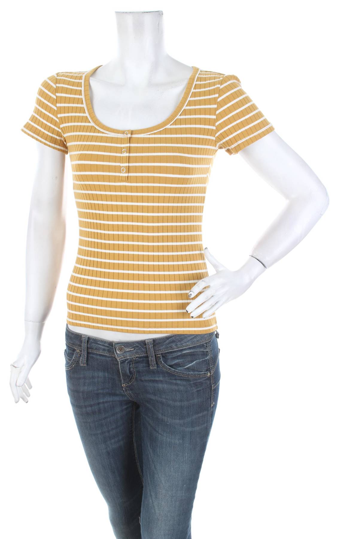 Γυναικεία μπλούζα Vero Moda1